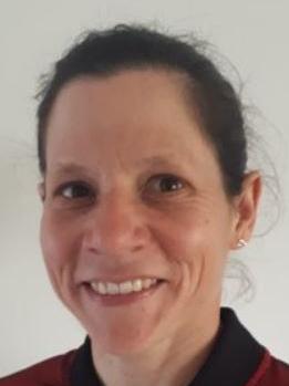 Birgit SIMON