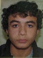 Mauro Esteban GONZALEZ ORTIZ