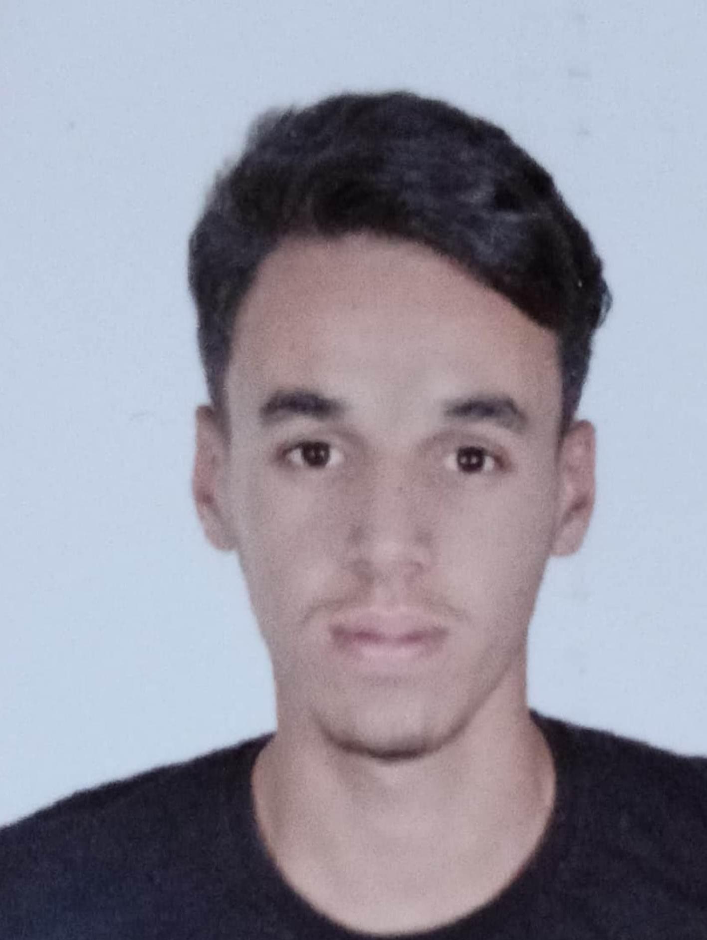 Wassim Abdellah BOUKAZOULA