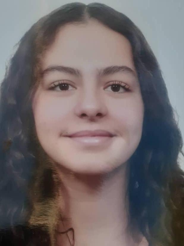 Maroua Yousra OUALAH