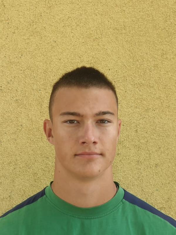 Danylo MICHUDA