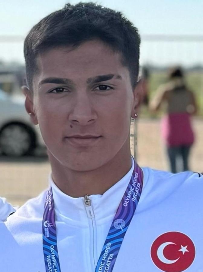 Rahmi Kaan KARAHAN