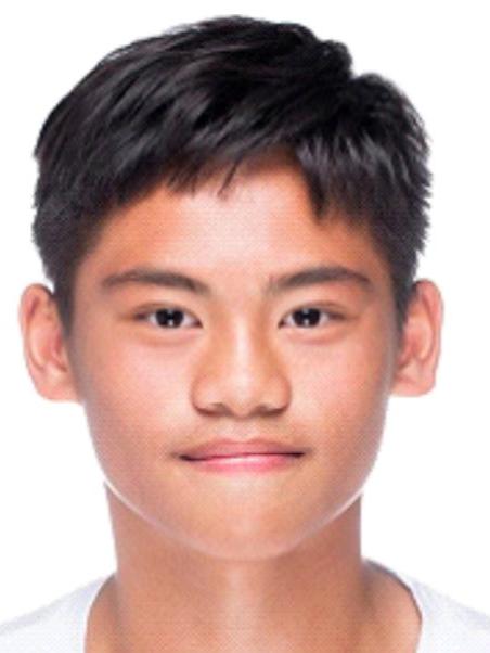 Jia-Yao HUANG