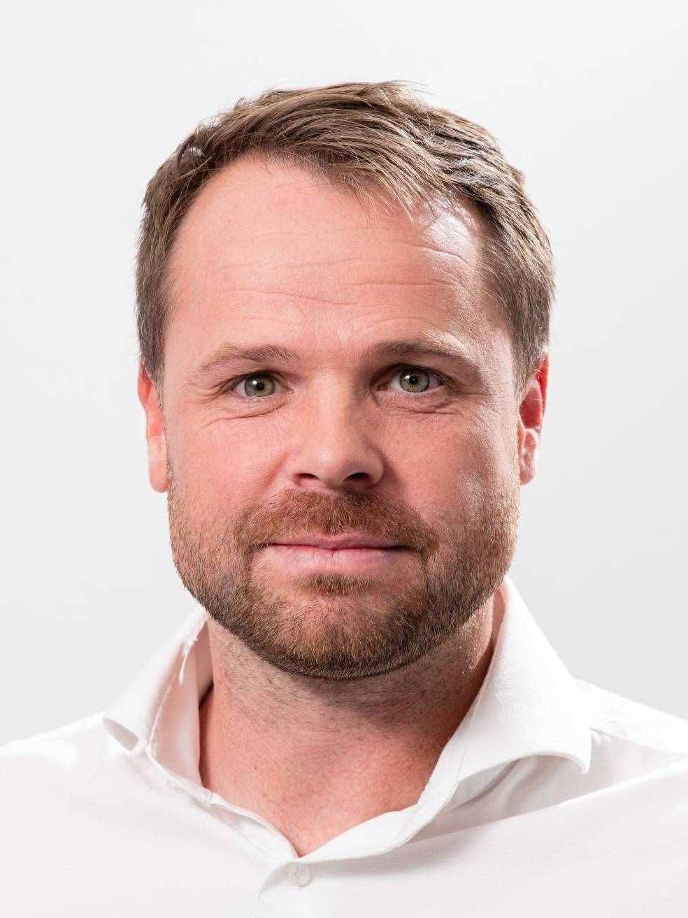 Miroslav SPERK