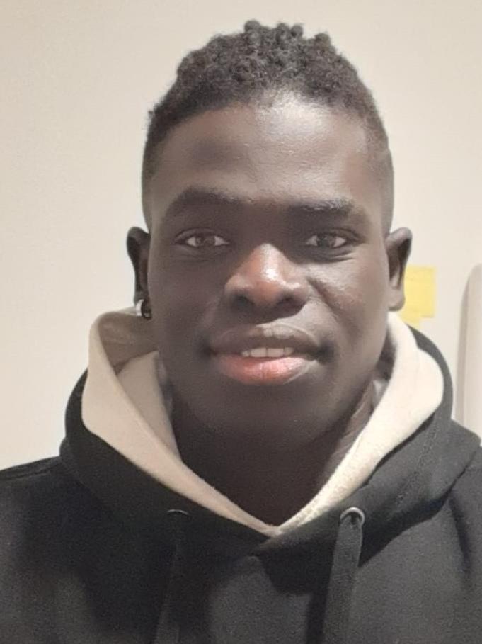 Ousmane MBAYE