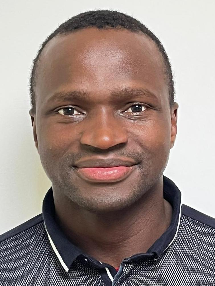 Martin DIATTA