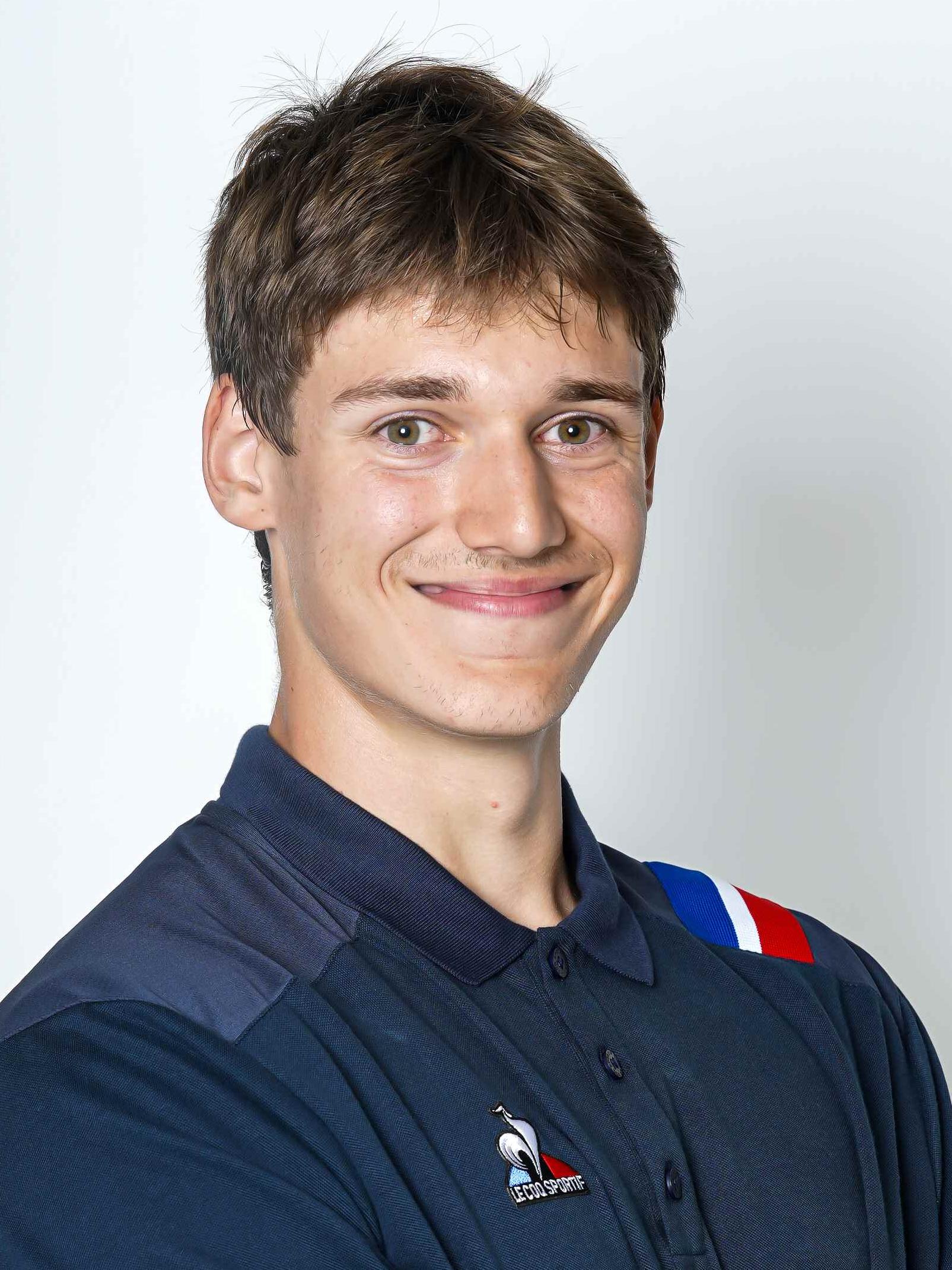 Nathan ZOUALEGH-BLANCHOT