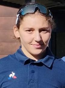 Latifa ARRAISS