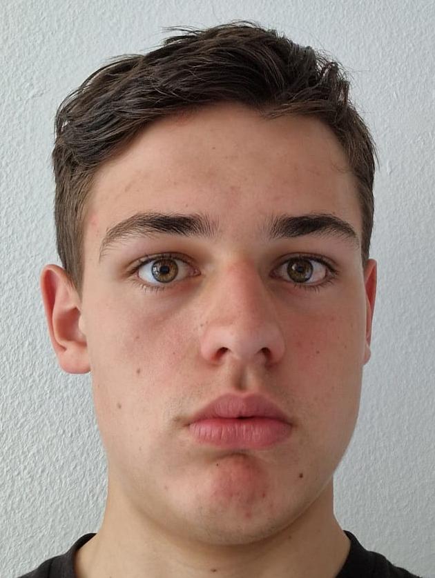 Samuel PETER