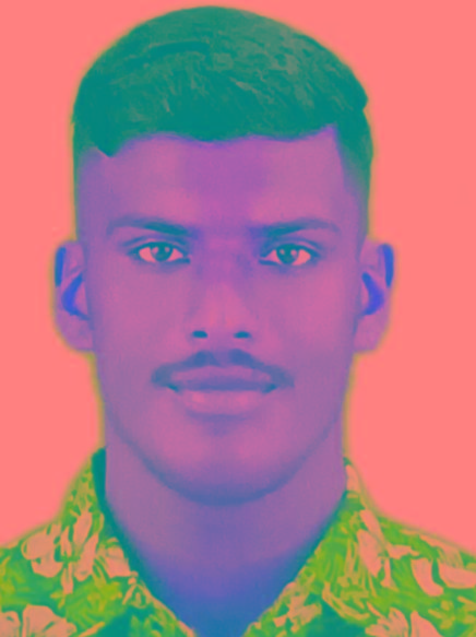 Kannan KOLUTHADIL REGI