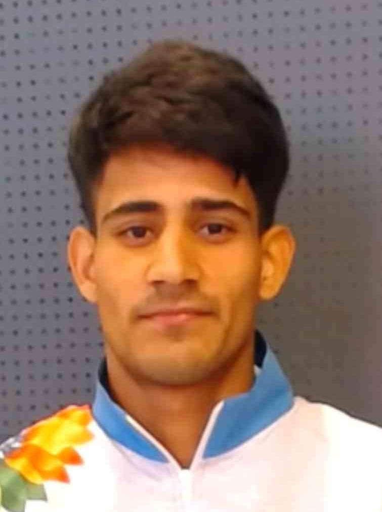 Arjun SINGH