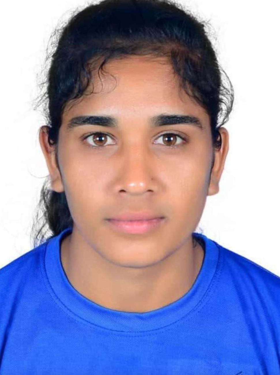 Pooja POOJA