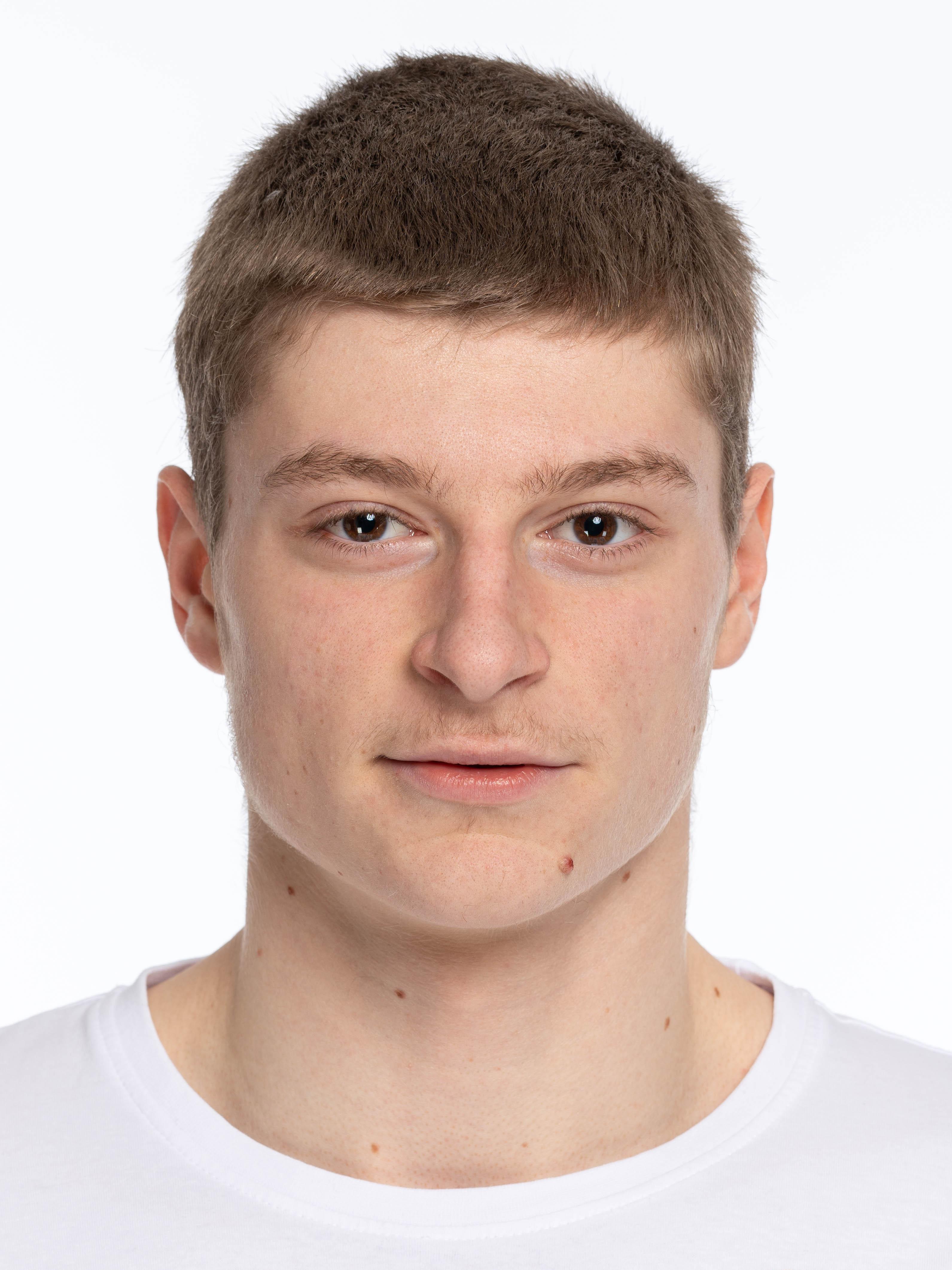 Simon PINKAS