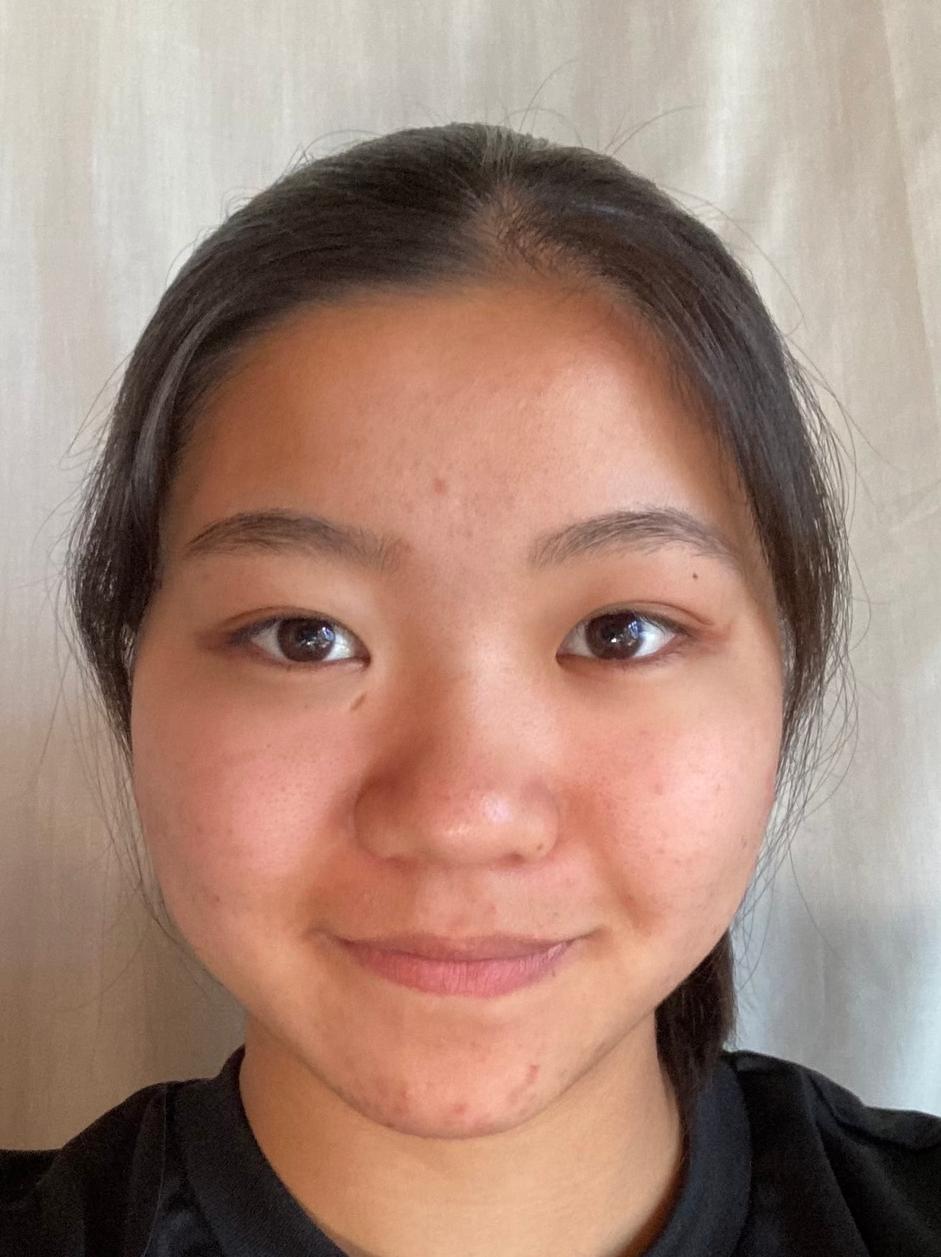 Hazuki SUZUKI