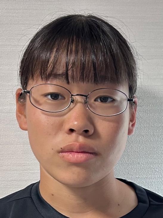 Ayaka NAKAMICHI