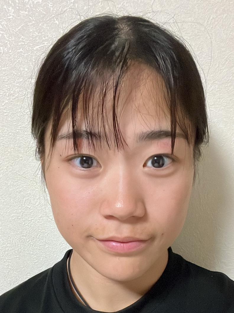 Sayaka OSHIMA
