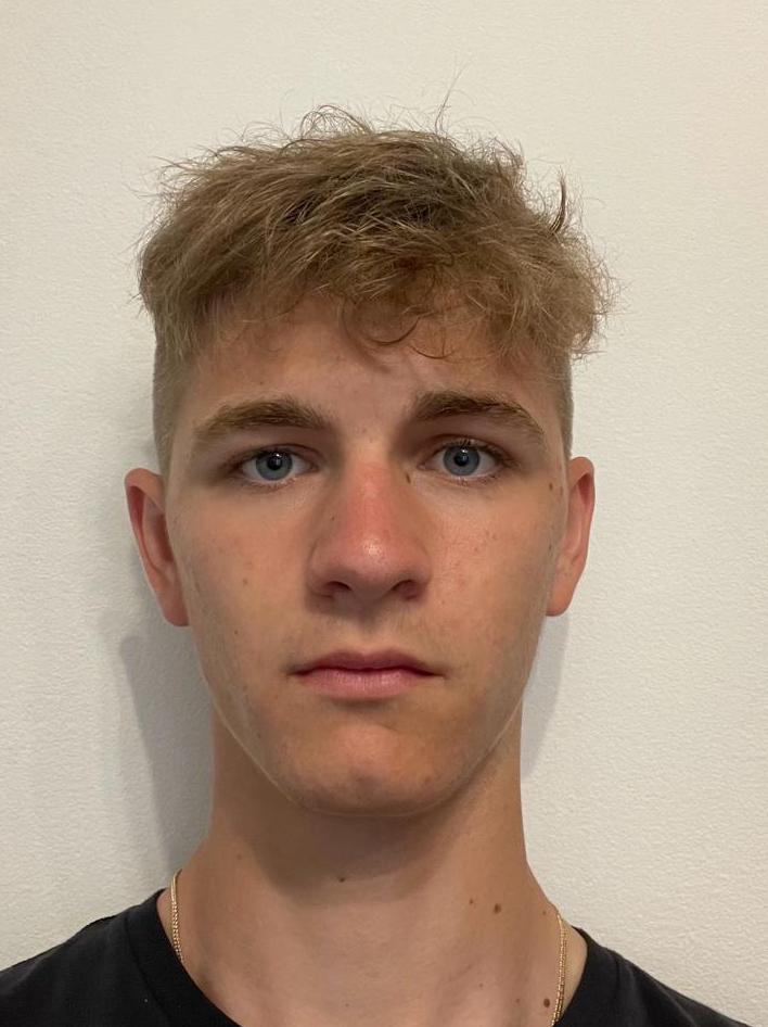 Jakub KRAL