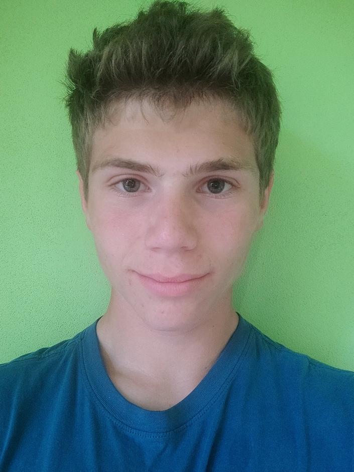 Vit PRIKOPA
