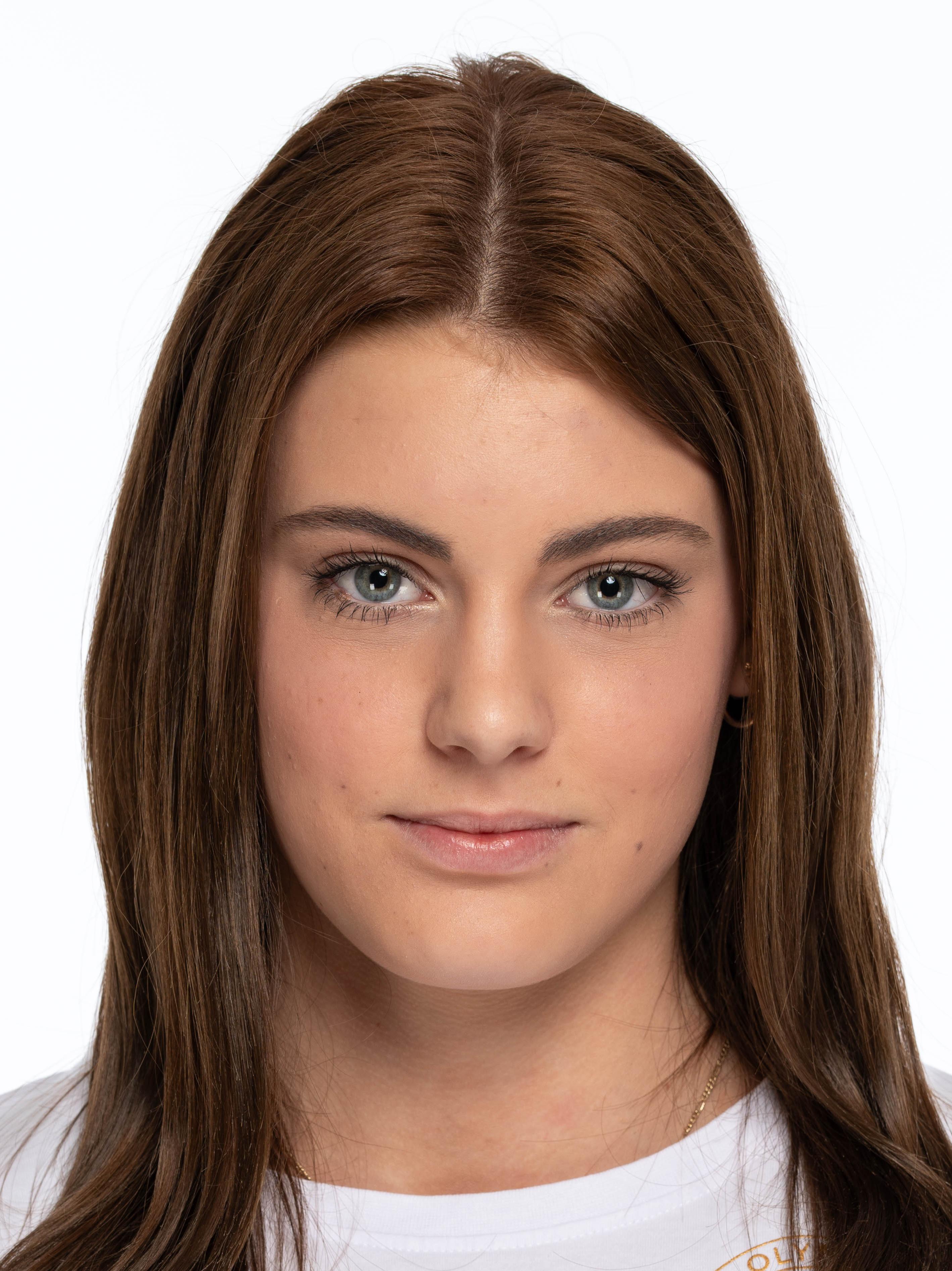 Lucie HUMHALOVA