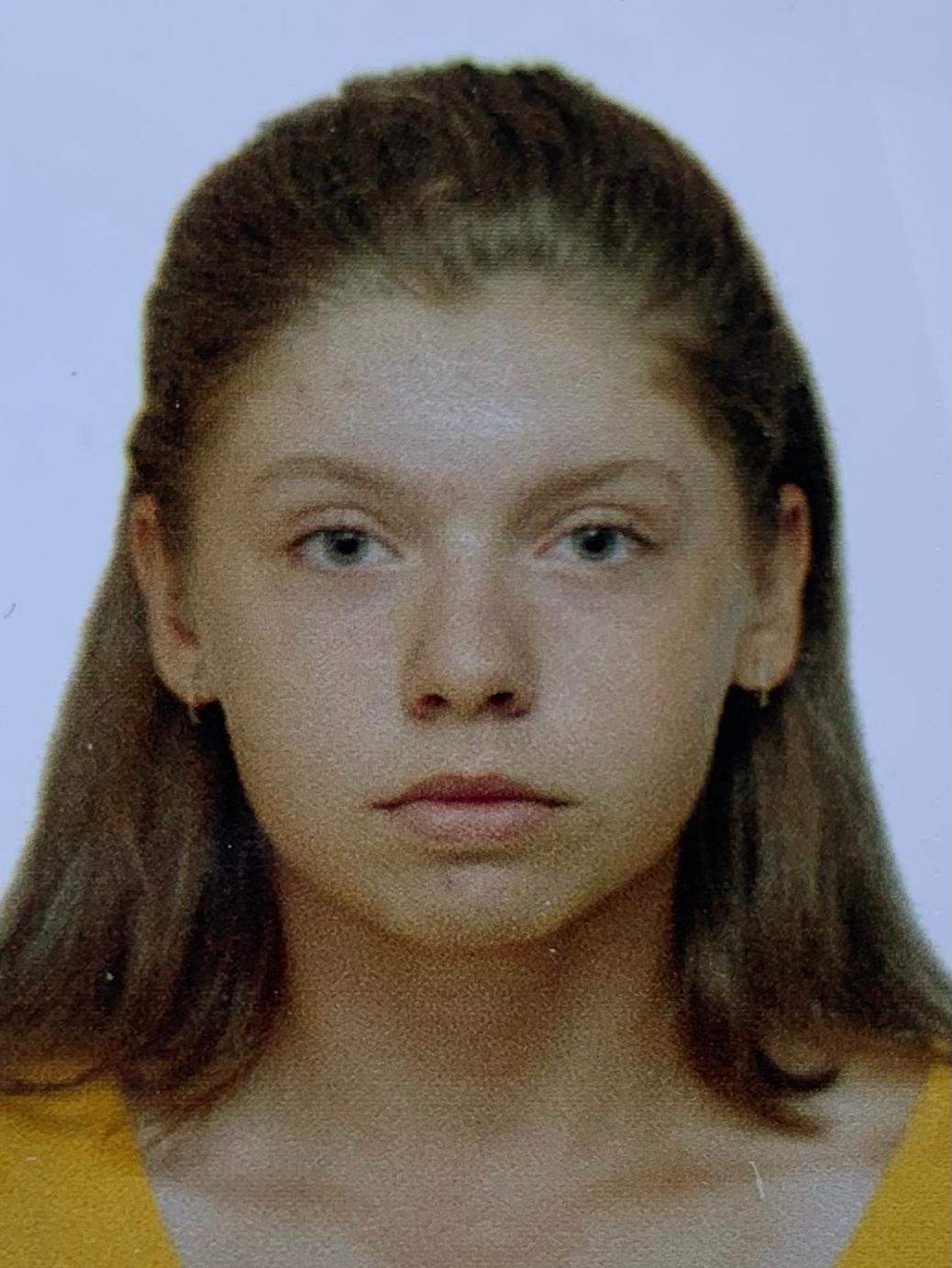 Kseniia TSOMPEL