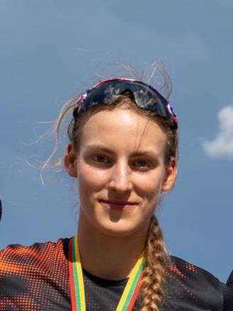 Liucija RAILAITE