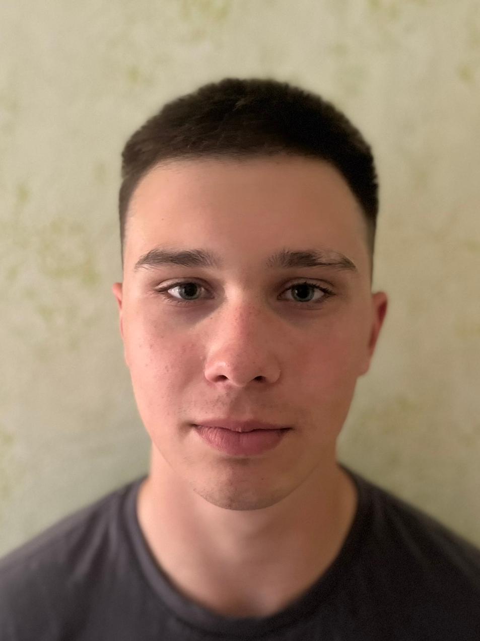 Artem YAMKOVYI