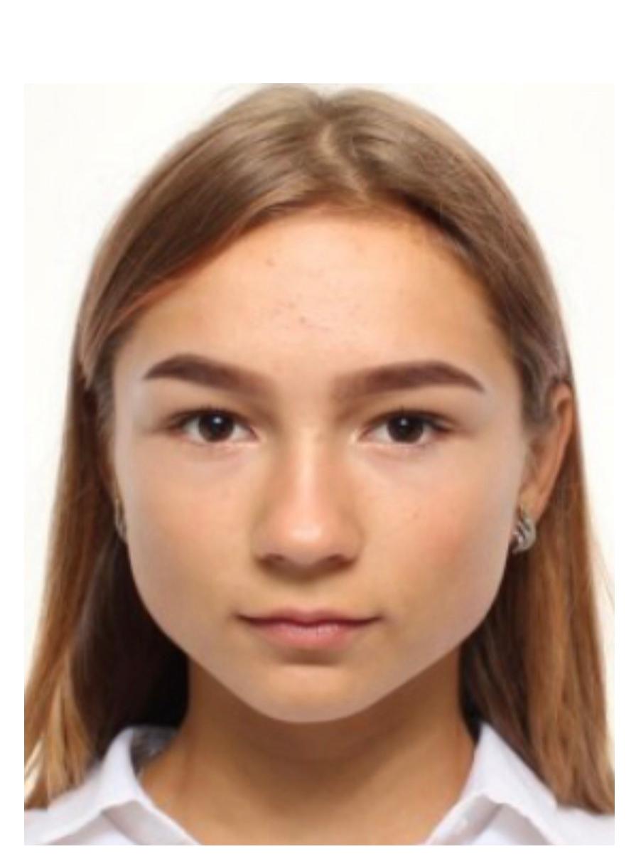 Viktoriia DIACHUK