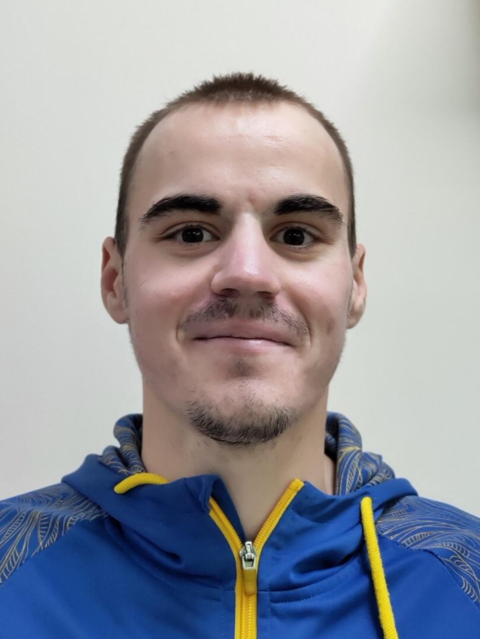Mykola MELNYK