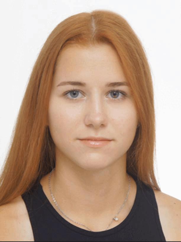 Yevhenia TONKONOH