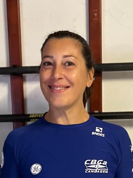 Erisangela TONIOLO
