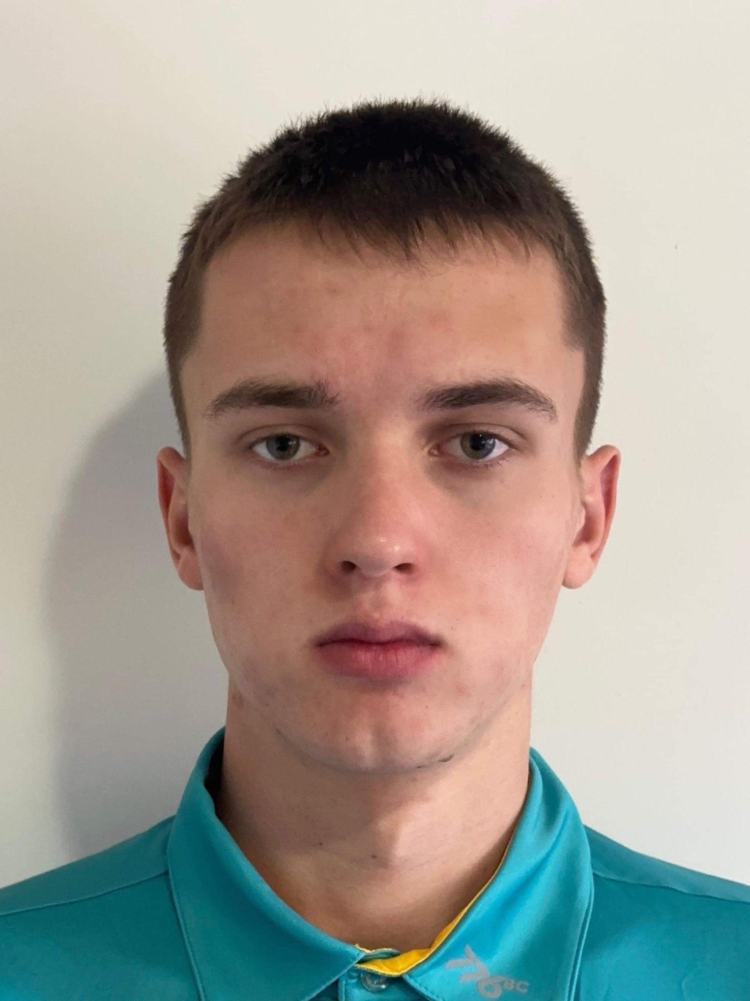 Maksym GANDZIUK