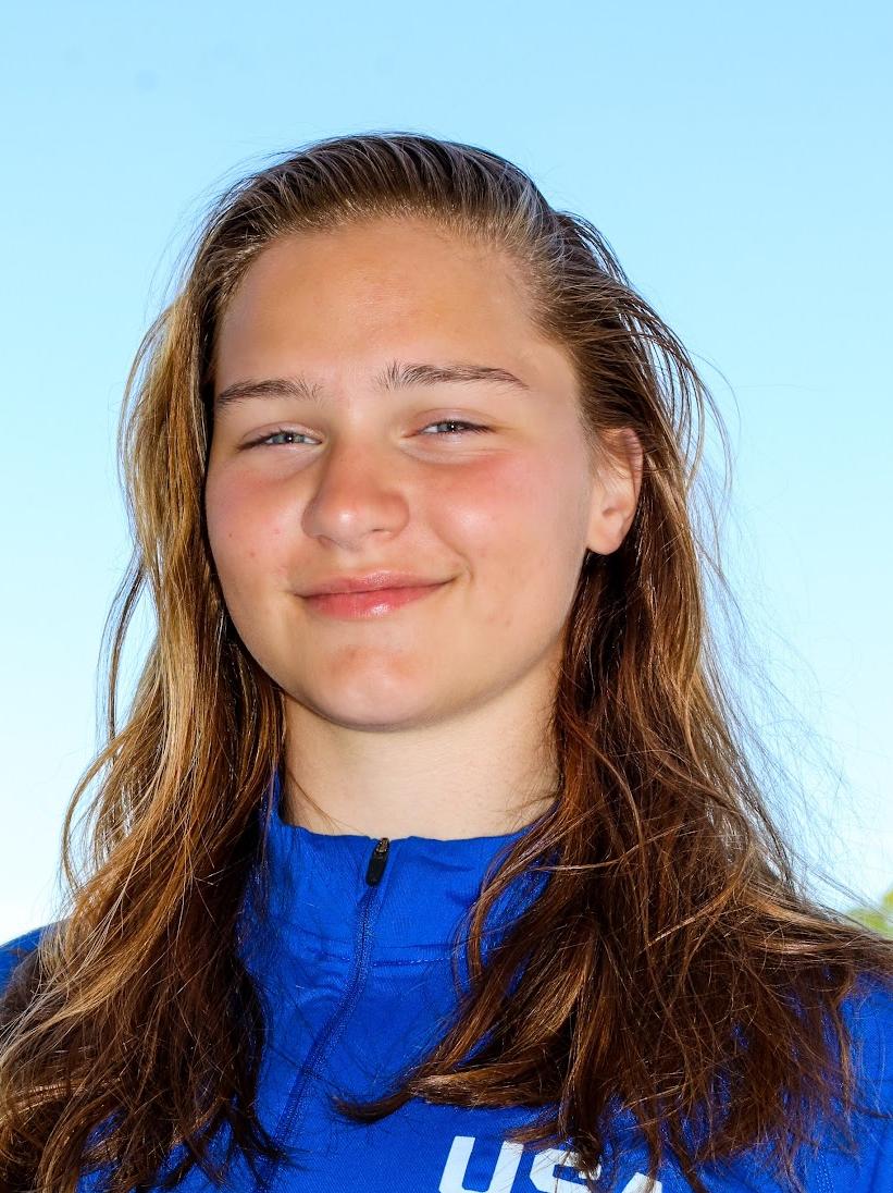 Claire LERCH