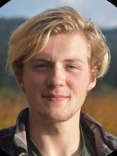 Zachary MCGIVERIN