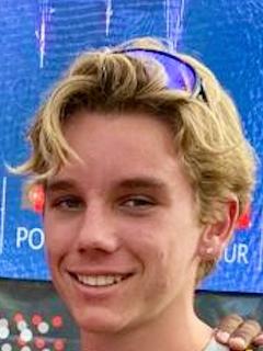 Cole SCHWAKE