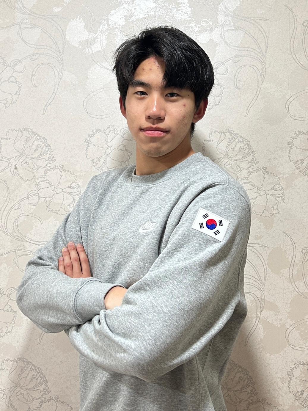 Dohyung LEE