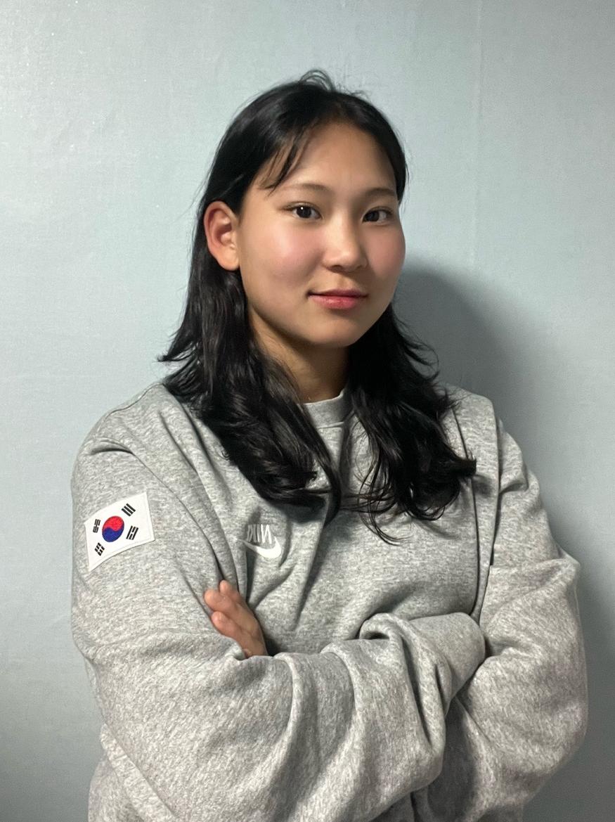 Bora CHOI