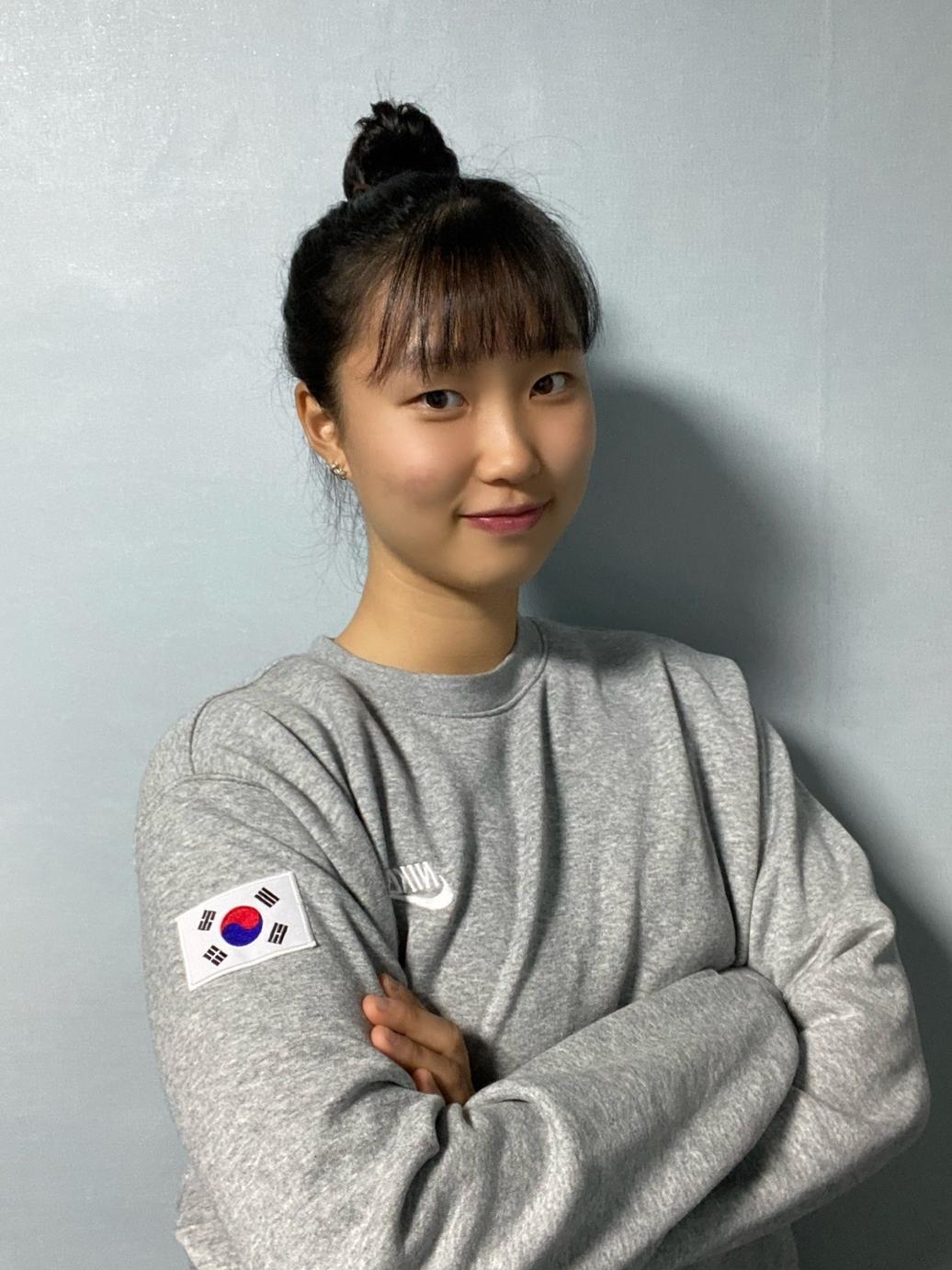 Sieun CHOI