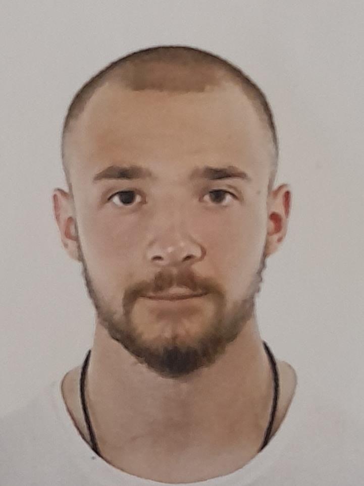 Oleksandr HARTSEV