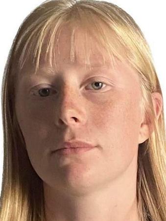 Olivia LARSSON