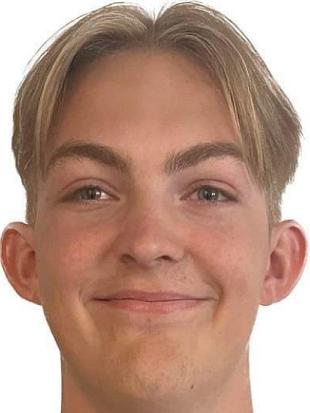 Gustav CLAESSON