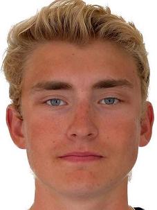 Isak RASTEN LILJA