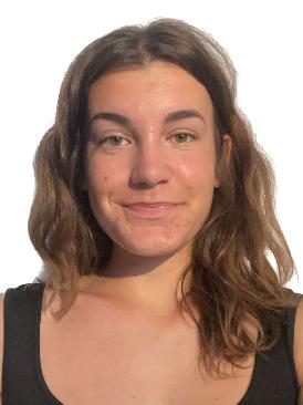 Ela STRECHOVA