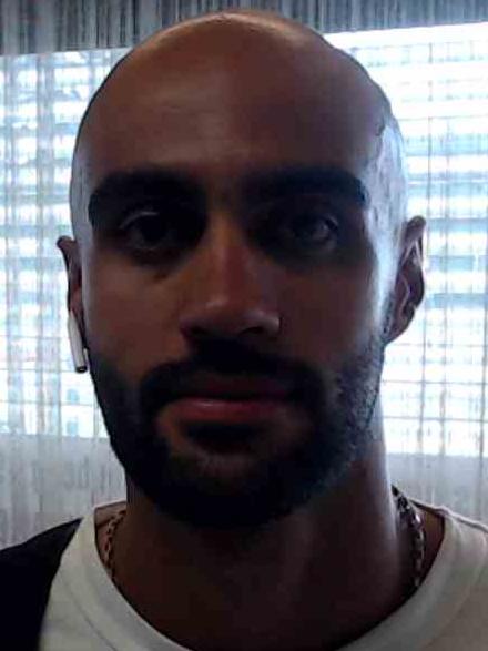 Syedkia ESKANDANIHOSSEINI