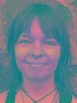 Jessica STIBBE