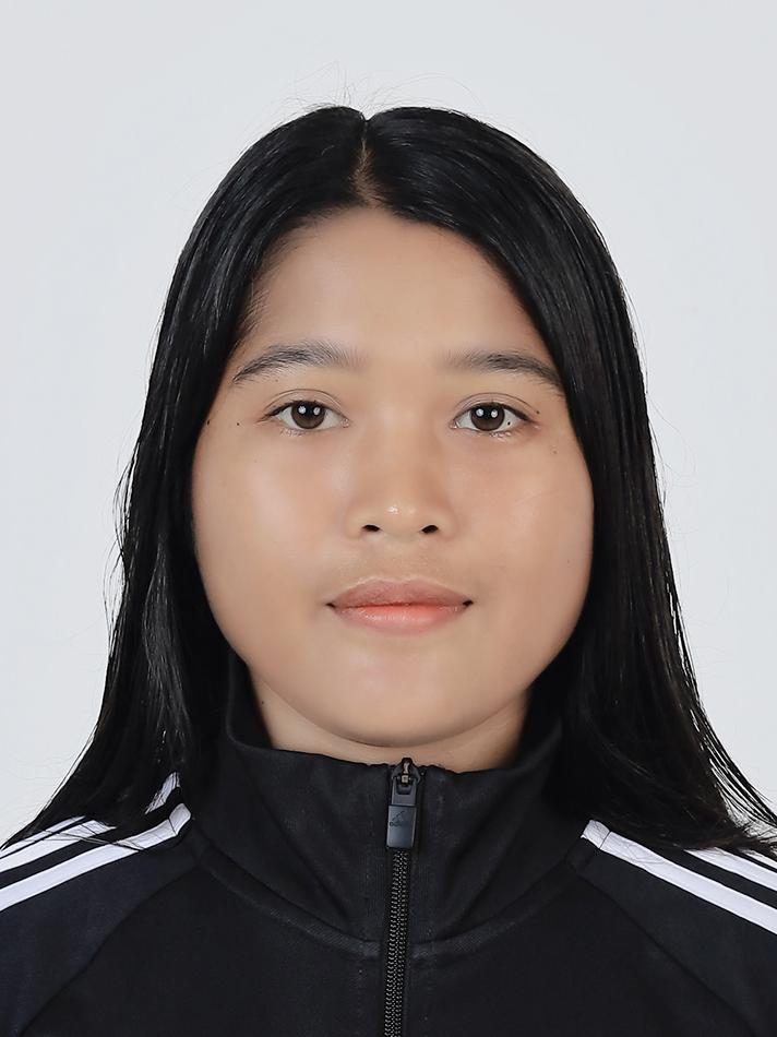 Ramla BAHARUDDIN