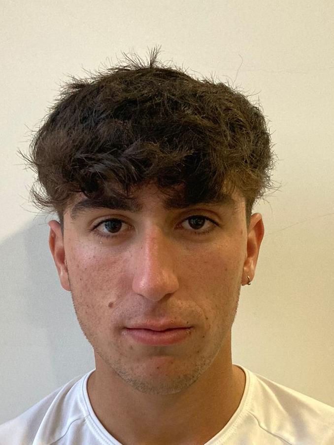 Luca MICATROTTA