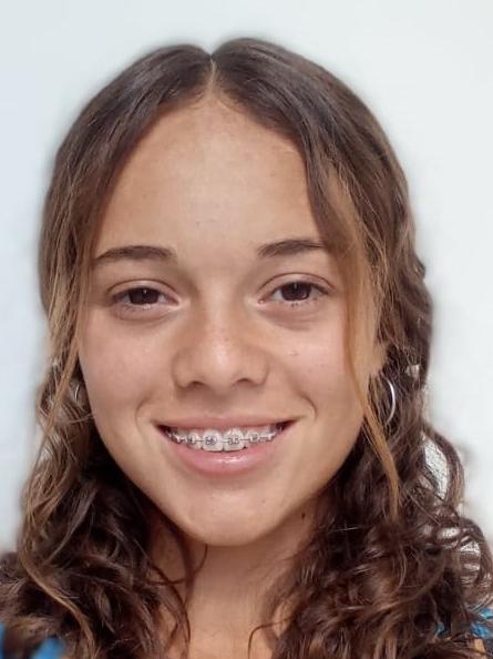 Tais Nicole TRIMARCHI