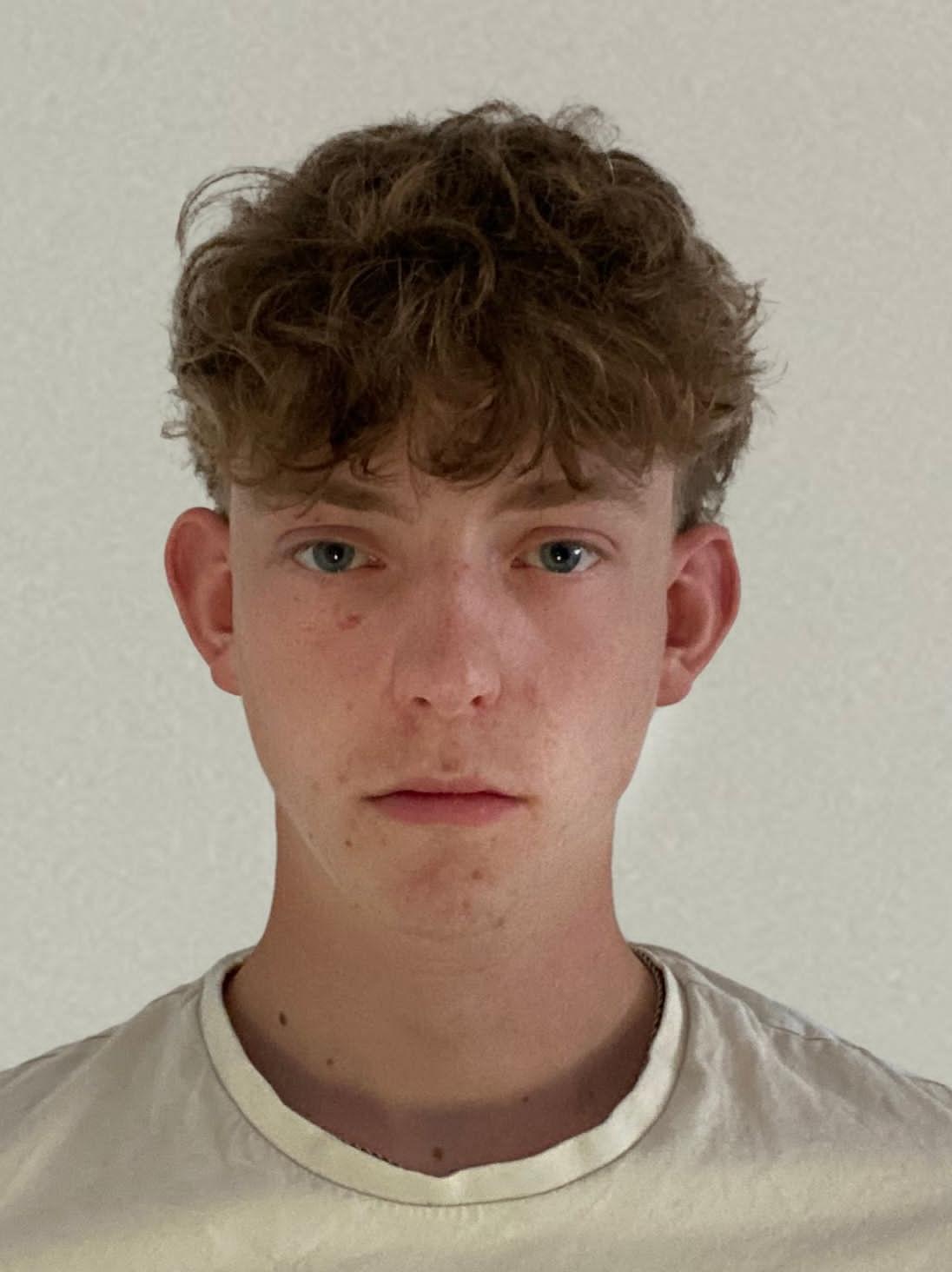 Jack RAYMENT