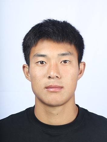 Mingzhe WANG