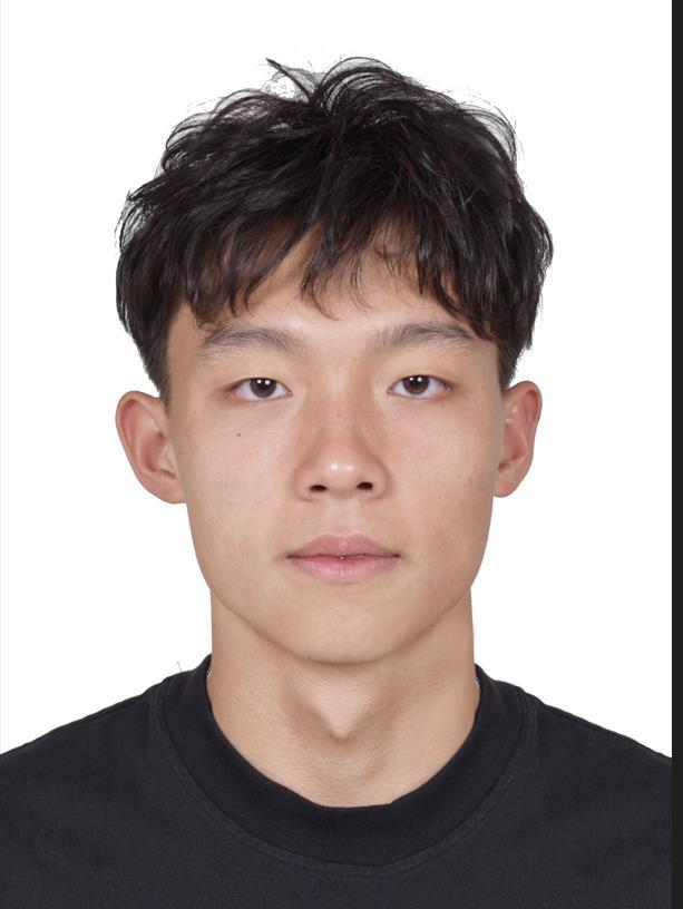 Pengxiang DOU